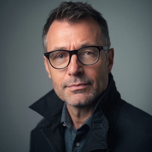 Martin Procházka — Zahraniční Casino reviewer